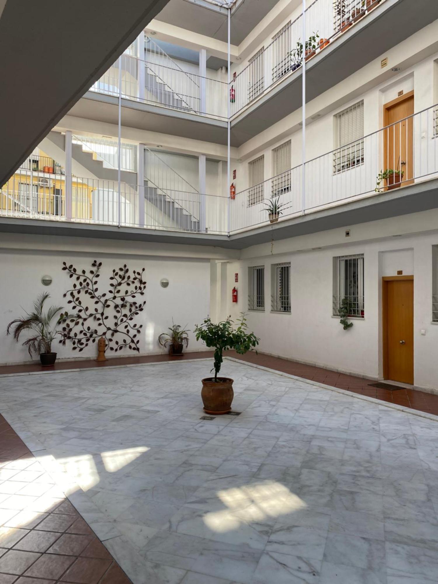 Moderno Estudio Junto Al Rio Sevilla Eksteriør bilde