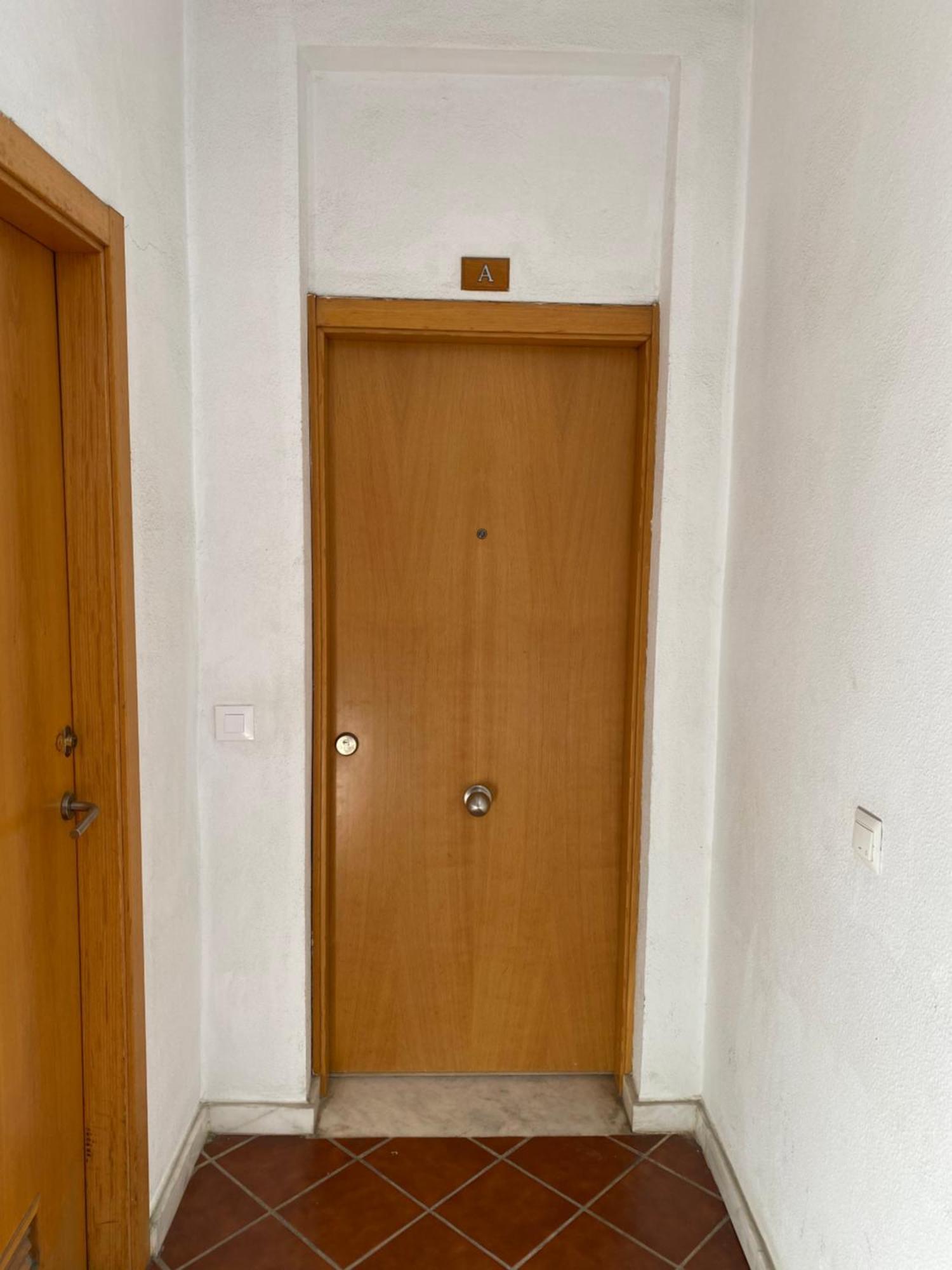 Moderno Estudio Junto Al Rio Sevilla Eksteriør bilde