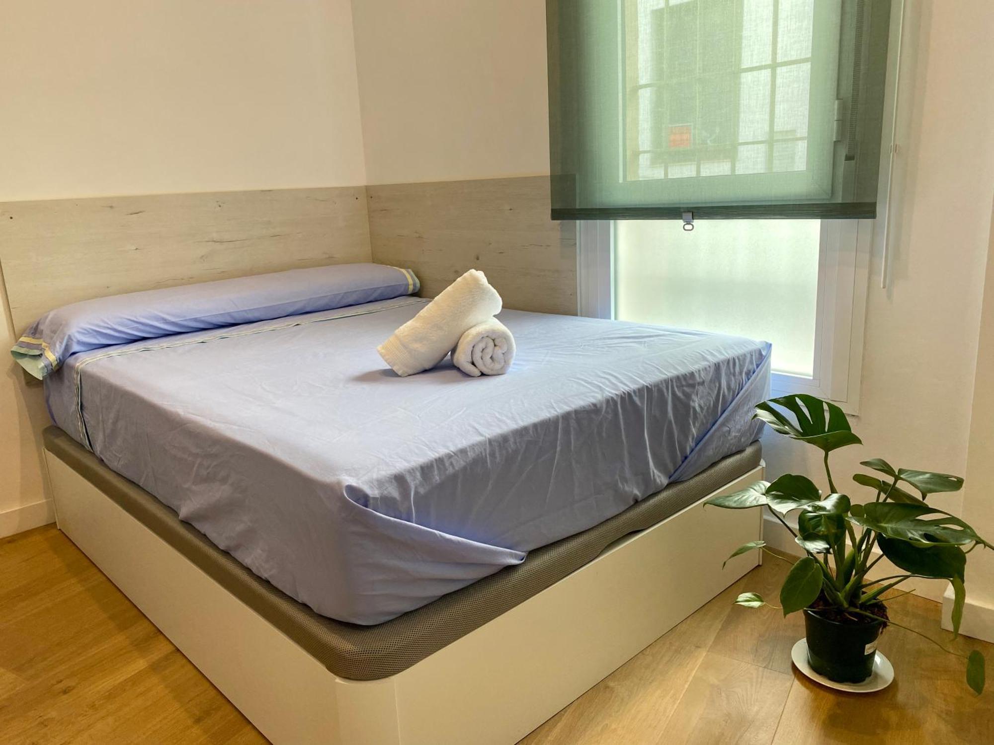Moderno Estudio Junto Al Rio Sevilla Eksteriør bilde